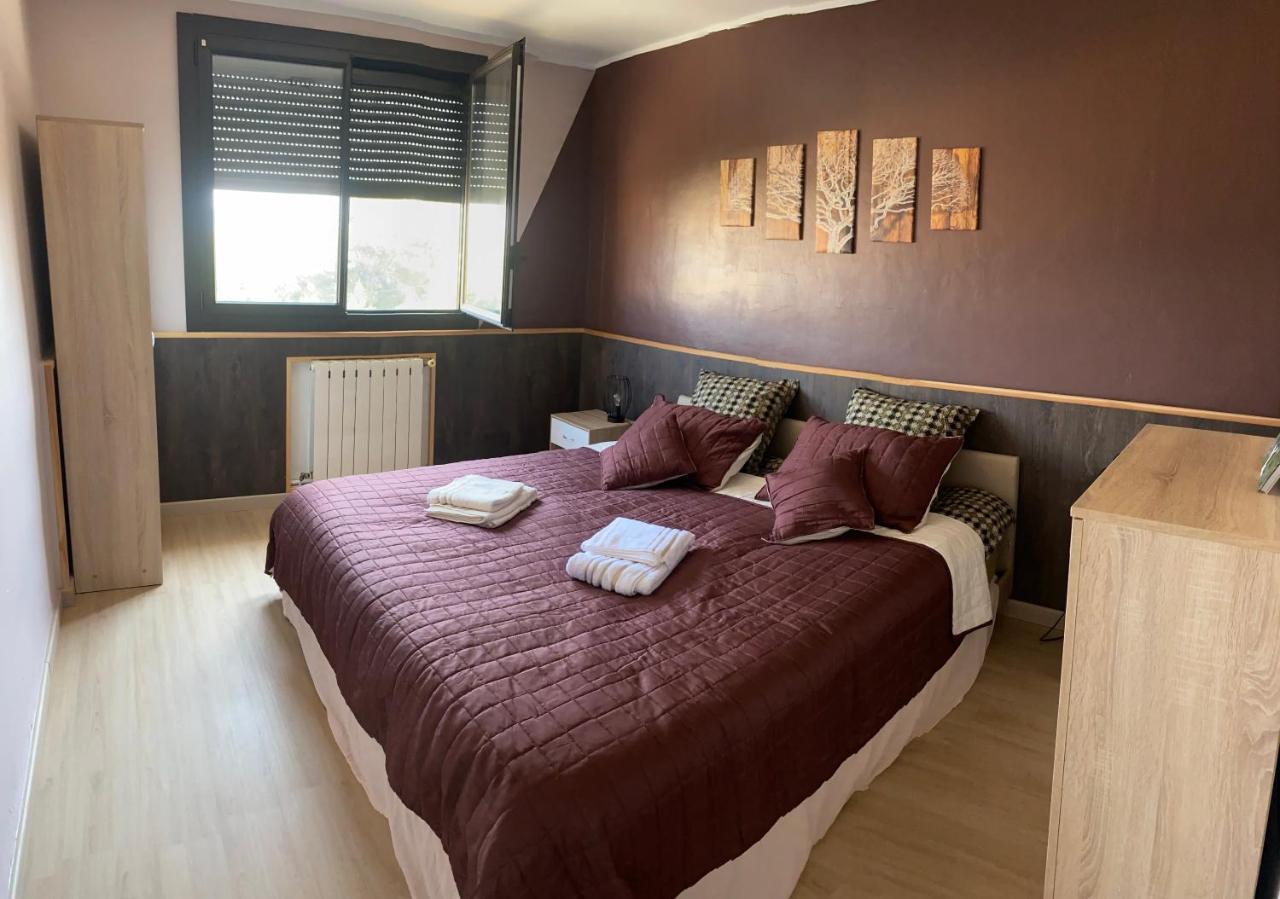 Sun Escape, Appart Renove Climatise 3 Pieces 4-6 Pers, 350M De La Plage Марсель Экстерьер фото