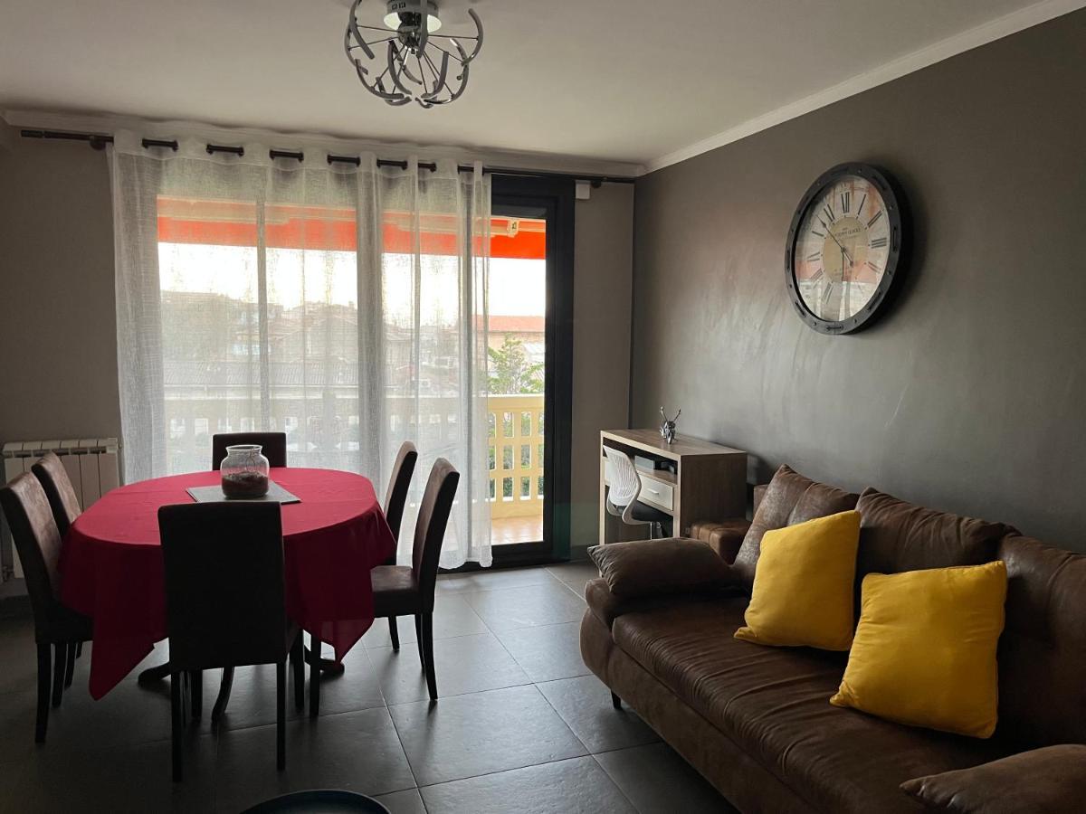Sun Escape, Appart Renove Climatise 3 Pieces 4-6 Pers, 350M De La Plage Марсель Экстерьер фото